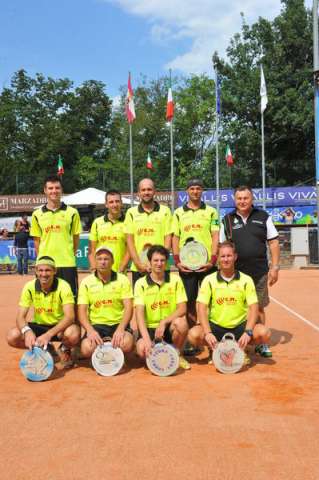 Quarto di Finale Medole - Solferino